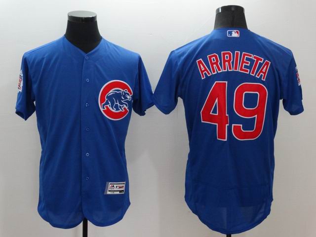 women Chicago Cubs jerseys-099